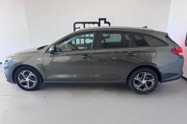 Hyundai i30 Station Wagon I30 Wagon 1.0 t-gdi Prime Techno&Style Pack 48V 120cv - Immagine 11