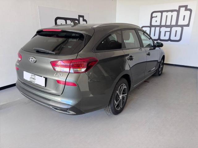 Hyundai i30 Station Wagon I30 Wagon 1.0 t-gdi Prime Techno&Style Pack 48V 120cv - Immagine 2