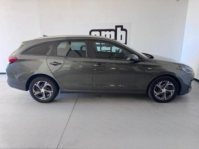 Hyundai i30 Station Wagon I30 Wagon 1.0 t-gdi Prime Techno&Style Pack 48V 120cv - Immagine 12