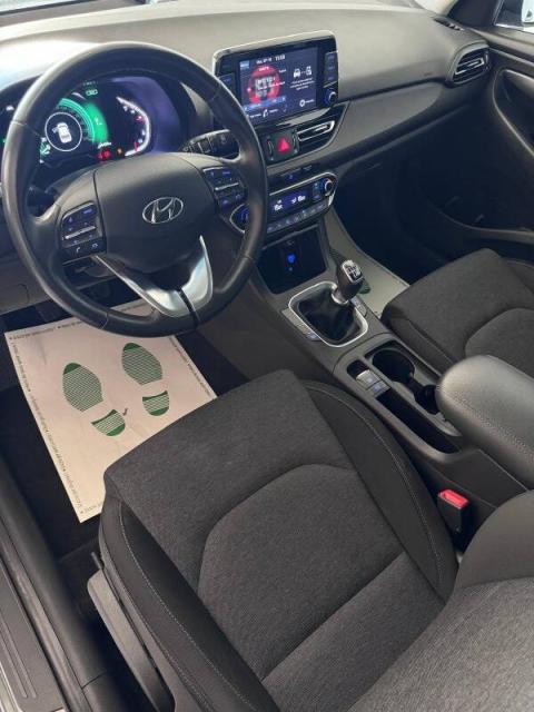 Hyundai i30 Station Wagon I30 Wagon 1.0 t-gdi Prime Techno&Style Pack 48V 120cv - Immagine 3