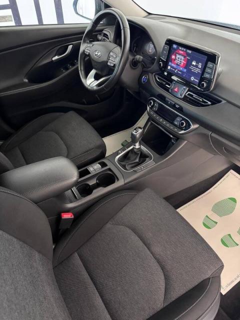 Hyundai i30 Station Wagon I30 Wagon 1.0 t-gdi Prime Techno&Style Pack 48V 120cv - Immagine 4