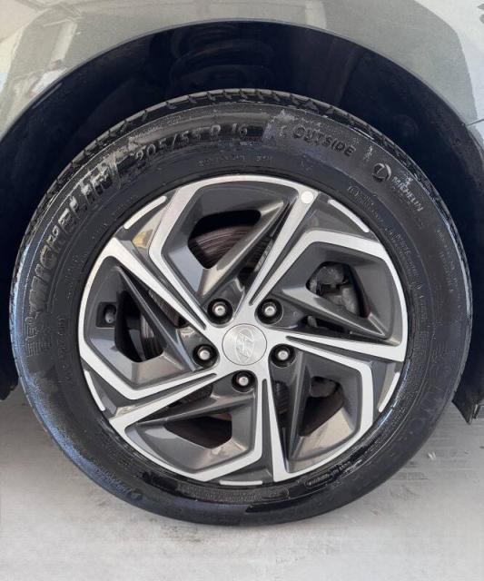 Hyundai i30 Station Wagon I30 Wagon 1.0 t-gdi Prime Techno&Style Pack 48V 120cv - Immagine 5
