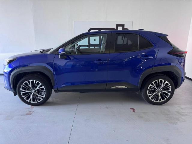 Toyota Yaris Cross 1.5h Lounge awd-i 116cv e-cvt - Immagine 14