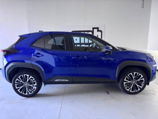 Toyota Yaris Cross 1.5h Lounge awd-i 116cv e-cvt - Immagine 4