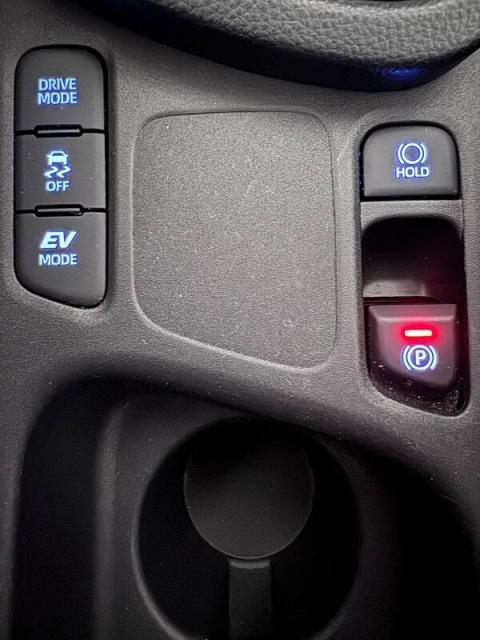 Toyota Yaris Cross 1.5h Lounge awd-i 116cv e-cvt - Immagine 6