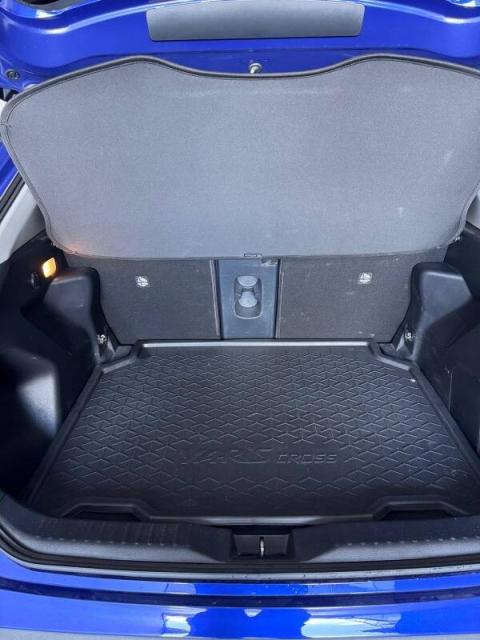 Toyota Yaris Cross 1.5h Lounge awd-i 116cv e-cvt - Immagine 17