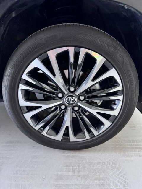 Toyota Yaris Cross 1.5h Lounge awd-i 116cv e-cvt - Immagine 15