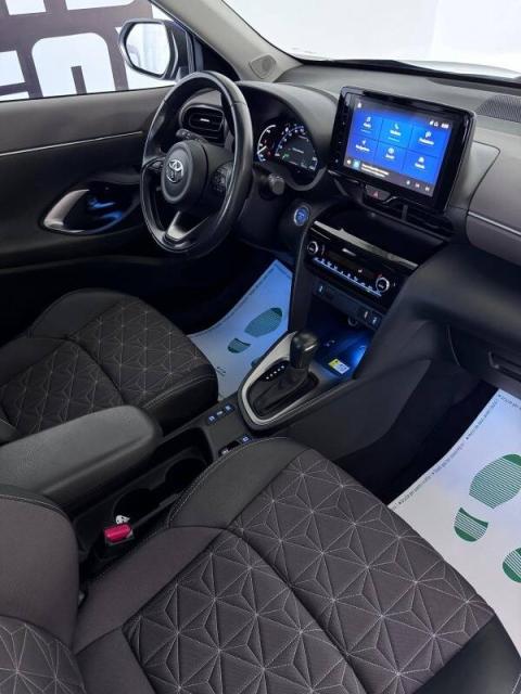 Toyota Yaris Cross 1.5h Lounge awd-i 116cv e-cvt - Immagine 5