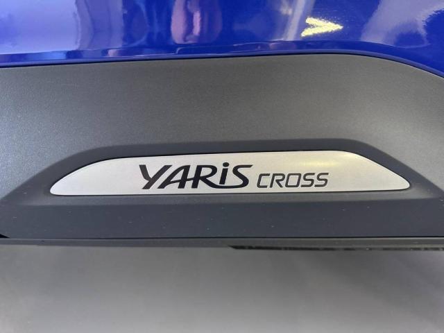 Toyota Yaris Cross 1.5h Lounge awd-i 116cv e-cvt - Immagine 8