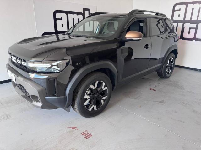 Dacia Duster 1.0 Extreme Eco-g 100cv - Immagine 4