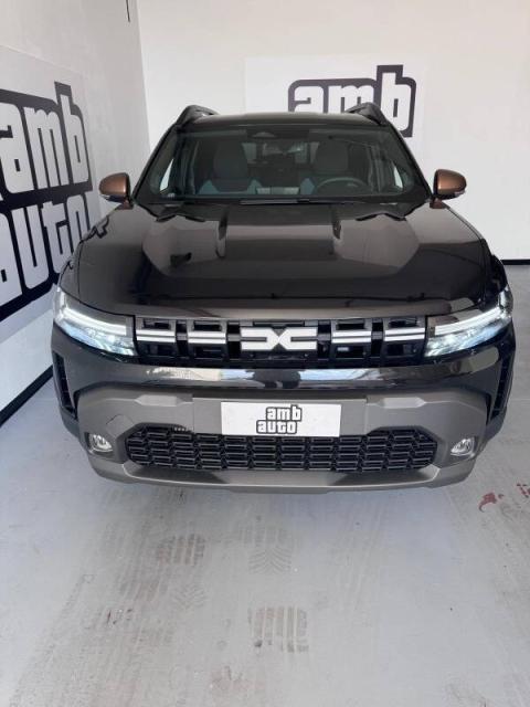 Dacia Duster 1.0 Extreme Eco-g 100cv - Immagine 2