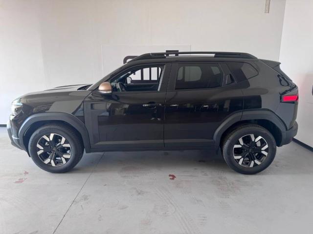 Dacia Duster 1.0 Extreme Eco-g 100cv - Immagine 9