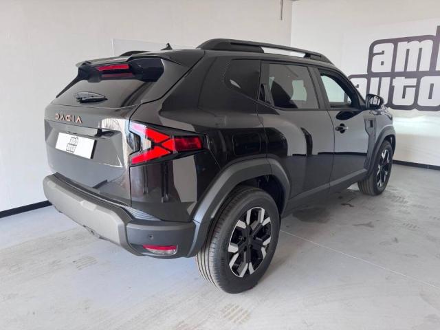 Dacia Duster 1.0 Extreme Eco-g 100cv - Immagine 12
