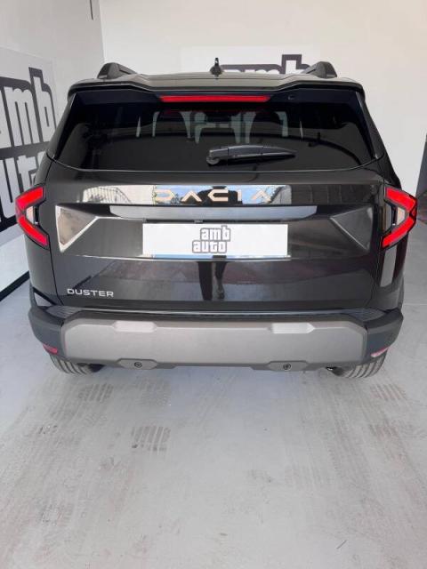 Dacia Duster 1.0 Extreme Eco-g 100cv - Immagine 16
