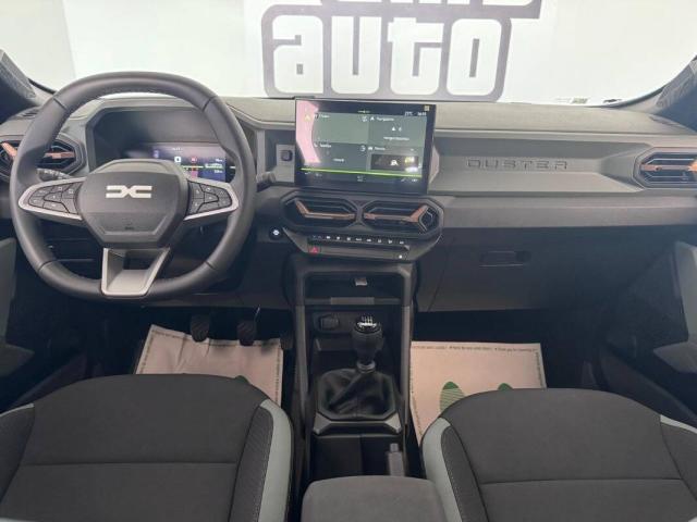 Dacia Duster 1.0 Extreme Eco-g 100cv - Immagine 10