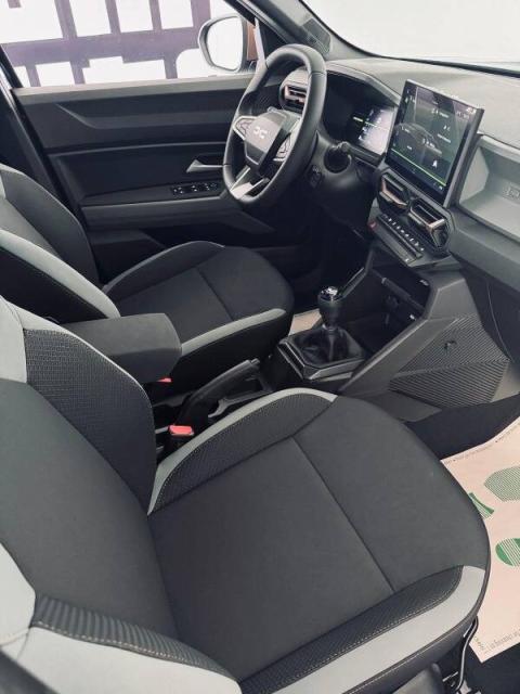 Dacia Duster 1.0 Extreme Eco-g 100cv - Immagine 15