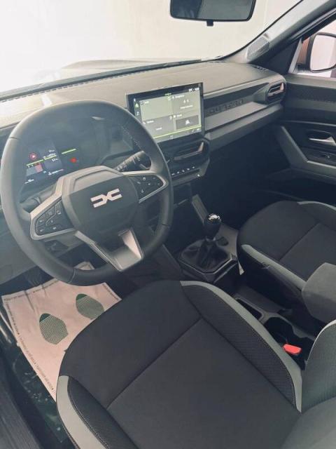 Dacia Duster 1.0 Extreme Eco-g 100cv - Immagine 11