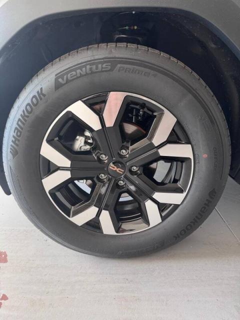 Dacia Duster 1.0 Extreme Eco-g 100cv - Immagine 6