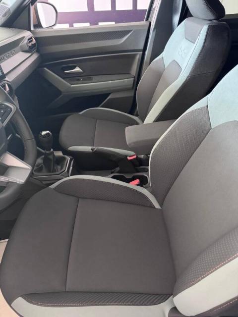 Dacia Duster 1.0 Extreme Eco-g 100cv - Immagine 5