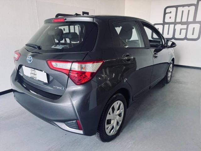 Toyota Yaris 1.5h Active Plus - Immagine 7