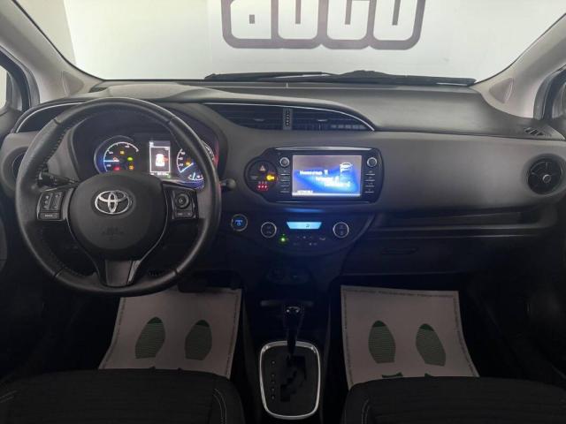 Toyota Yaris 1.5h Active Plus - Immagine 12
