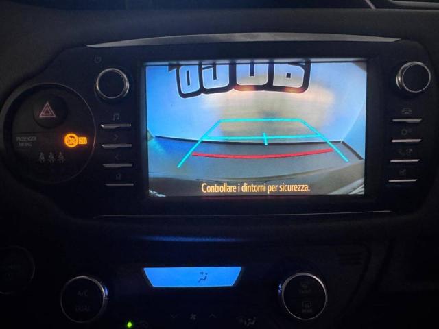 Toyota Yaris 1.5h Active Plus - Immagine 4