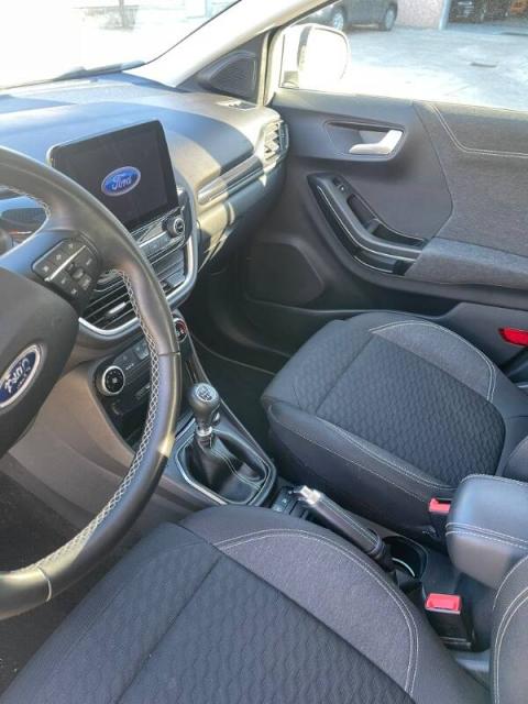 Ford Puma 1.0 ecoboost h Titanium s&s 125cv - Immagine 6