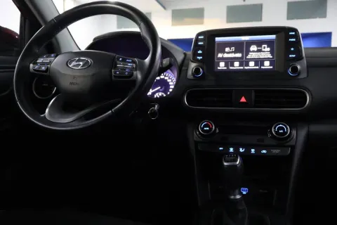 Hyundai Kona 1.6 crdi Xprime 2wd 115cv - Immagine 10