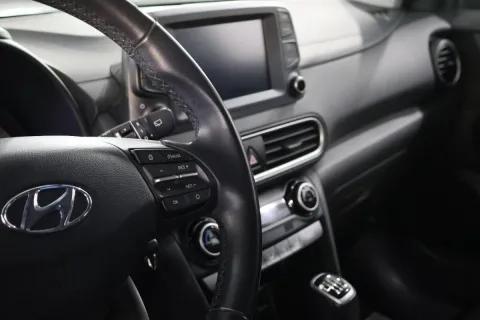 Hyundai Kona 1.6 crdi Xprime 2wd 115cv - Immagine 16