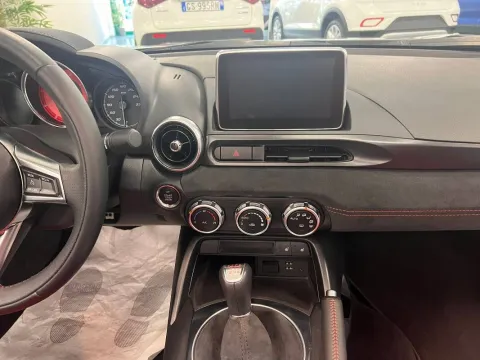 Lancia Ypsilon 1.0 firefly hybrid Silver s&s 70cv - Immagine 18