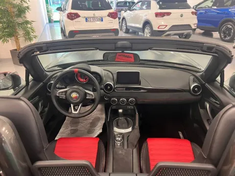Lancia Ypsilon 1.0 firefly hybrid Silver s&s 70cv - Immagine 19