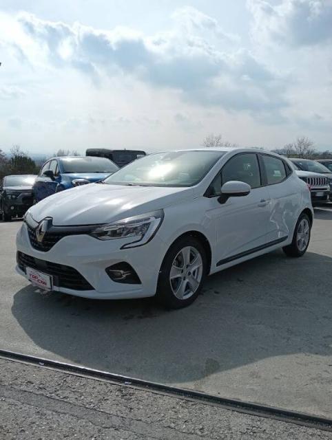 Renault Clio 1.5 blue dci Business 85cv - Immagine 13