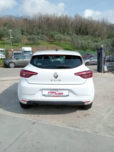 Renault Clio 1.5 blue dci Business 85cv - Immagine 12
