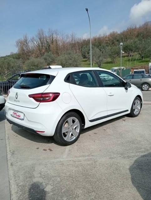Renault Clio 1.5 blue dci Business 85cv - Immagine 10
