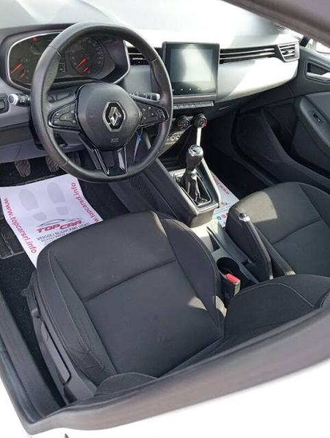 Renault Clio 1.5 blue dci Business 85cv - Immagine 5