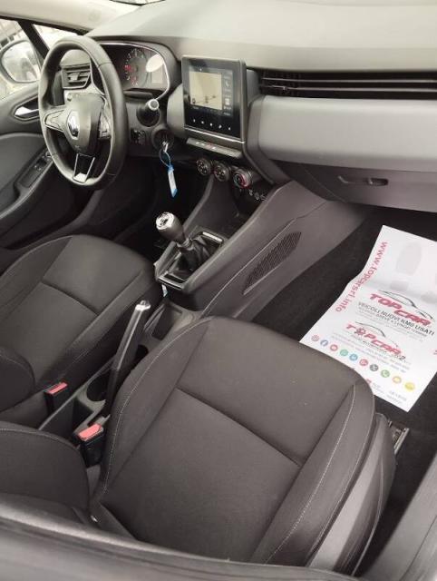 Renault Clio 1.5 blue dci Business 85cv - Immagine 3