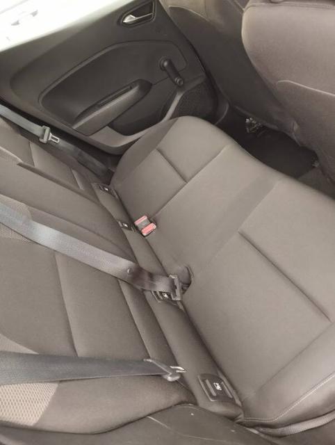 Renault Clio 1.5 blue dci Business 85cv - Immagine 4