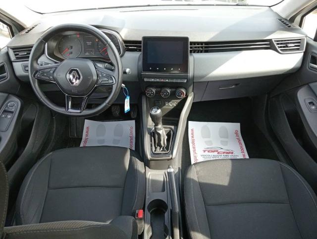 Renault Clio 1.5 blue dci Business 85cv - Immagine 7
