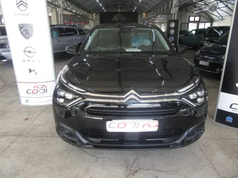 Citroen C4 1.2 puretech Feel Pack s&s 130cv - Immagine 3