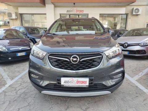 Opel Mokka X 1.4 t Business s&s 4x2 140cv - Immagine 2
