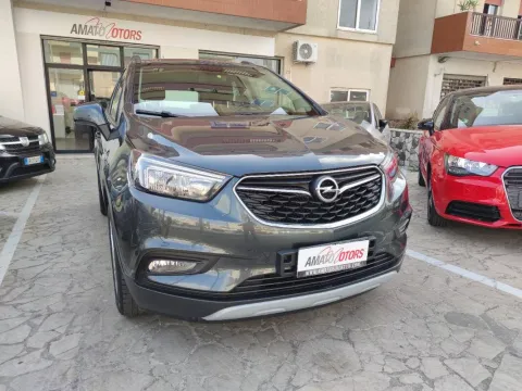 Opel Mokka X 1.4 t Business s&s 4x2 140cv - Immagine 3