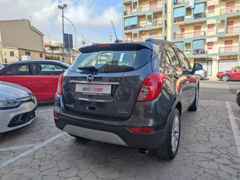 Opel Mokka X 1.4 t Business s&s 4x2 140cv - Immagine 4