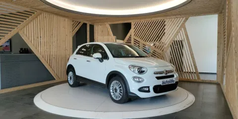 Fiat 500X 1.6 mjt Pop Star 4x2 120cv my17 - Immagine 3