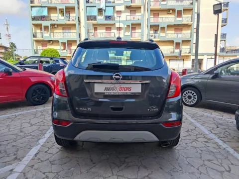 Opel Mokka X 1.4 t Business s&s 4x2 140cv - Immagine 5