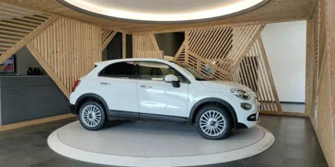 Fiat 500X 1.6 mjt Pop Star 4x2 120cv my17 - Immagine 4