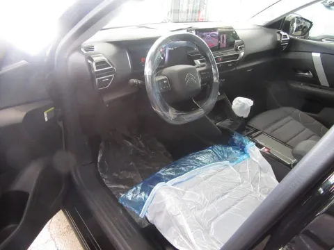 Citroen C4 1.2 puretech Feel Pack s&s 130cv - Immagine 8