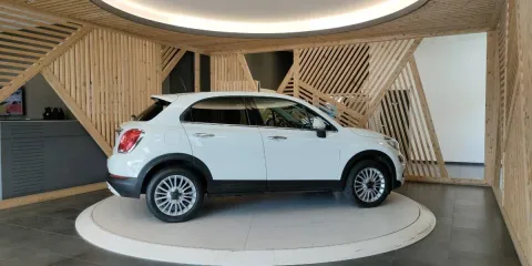 Fiat 500X 1.6 mjt Pop Star 4x2 120cv my17 - Immagine 5
