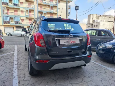 Opel Mokka X 1.4 t Business s&s 4x2 140cv - Immagine 6