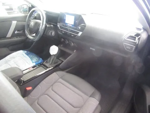 Citroen C4 1.2 puretech Feel Pack s&s 130cv - Immagine 9