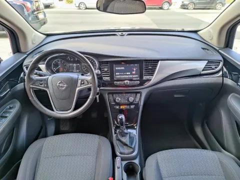 Opel Mokka X 1.4 t Business s&s 4x2 140cv - Immagine 7
